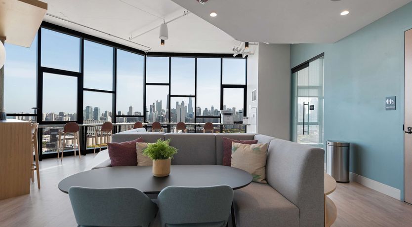 Photo of Chicagoan Idyll