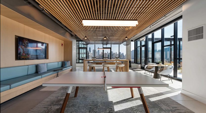 Photo of Chicagoan Idyll