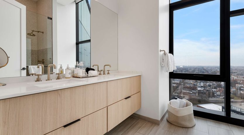 Photo of Chicagoan Idyll