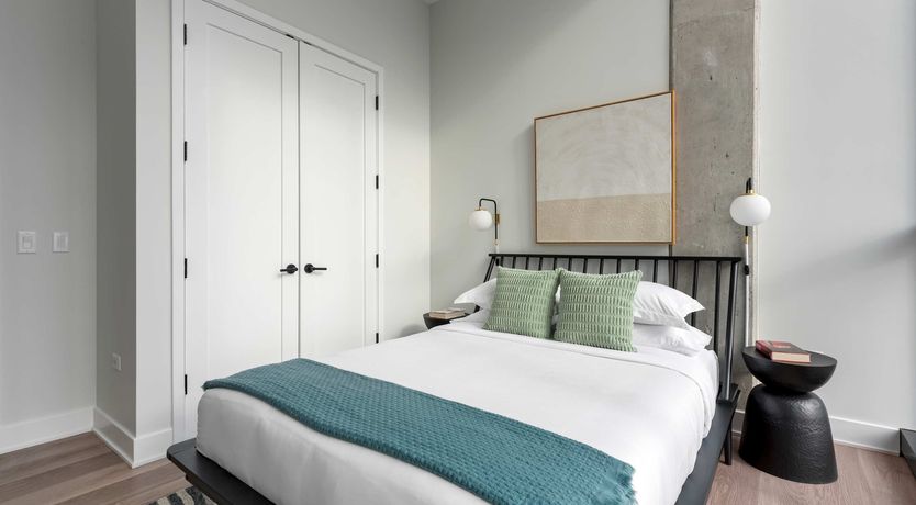 Photo of Chicagoan Idyll