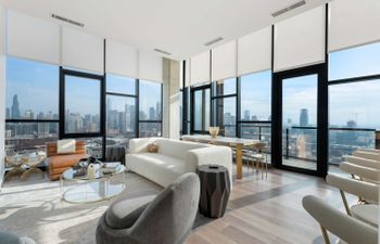 Chicagoan Idyll Holiday Home