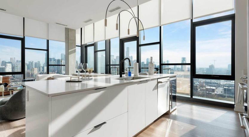 Photo of Chicagoan Idyll