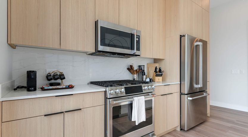 Photo of Chicagoan Idyll