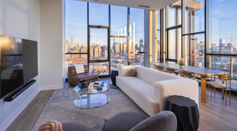 Photo of Chicagoan Idyll