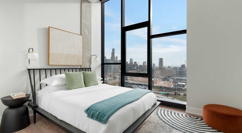 Photo of Chicagoan Idyll