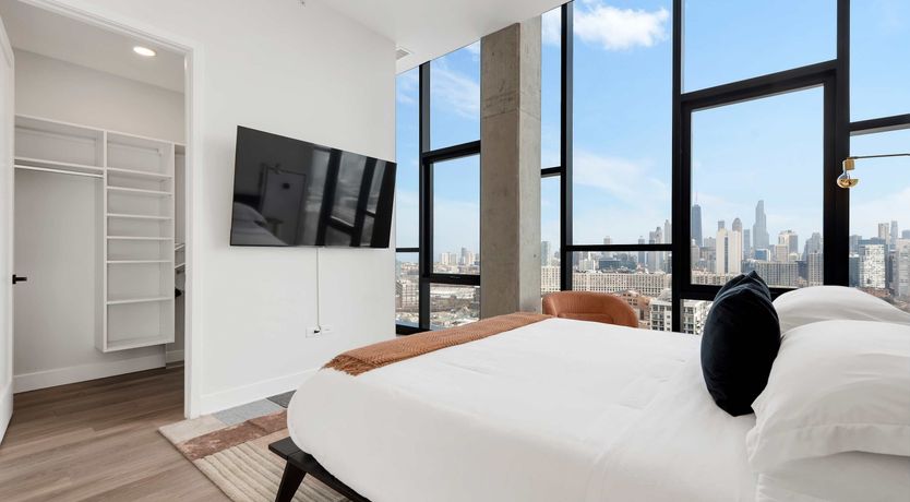 Photo of Chicagoan Idyll