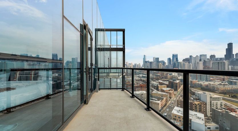 Photo of Chicagoan Idyll