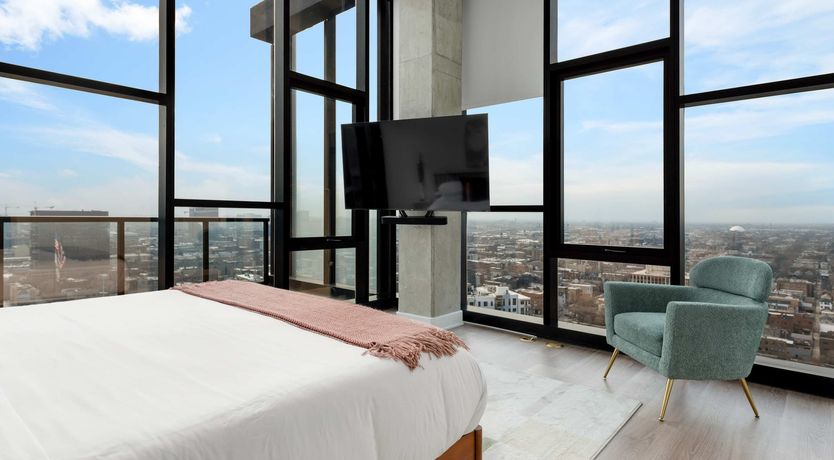 Photo of Chicagoan Idyll