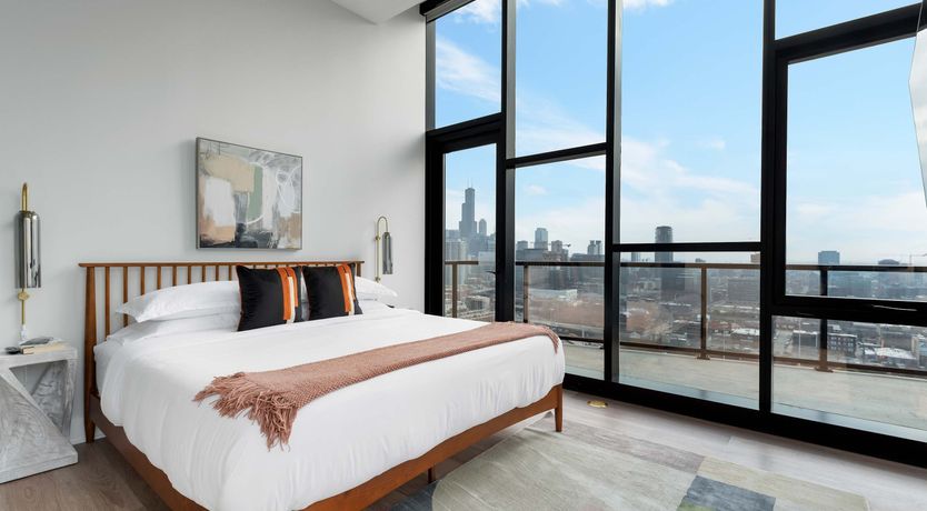 Photo of Chicagoan Idyll