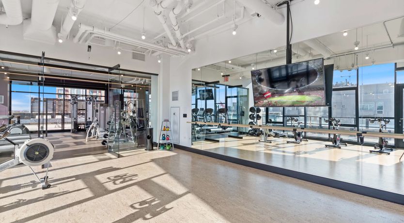 Photo of Chicagoan Idyll