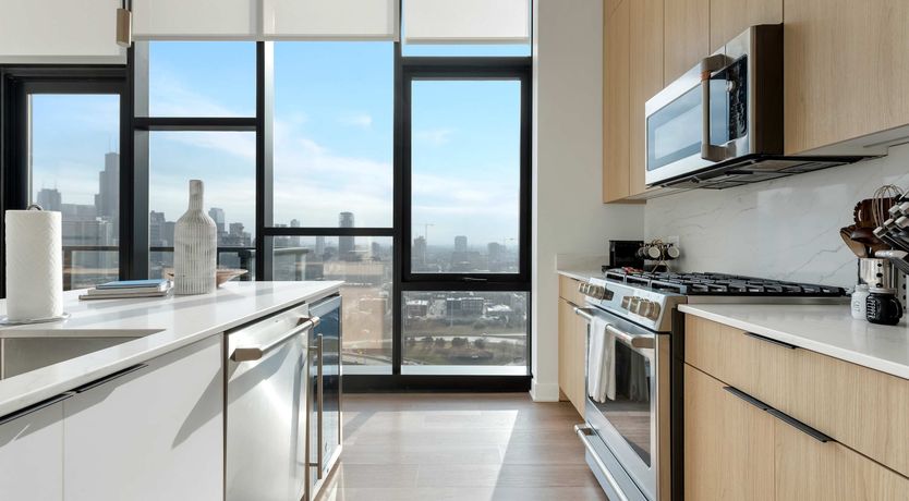 Photo of Chicagoan Idyll