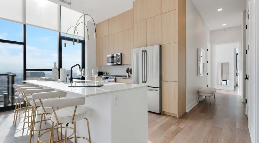 Photo of Chicagoan Idyll