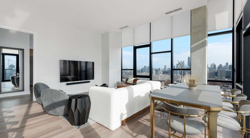 Photo of Chicagoan Idyll