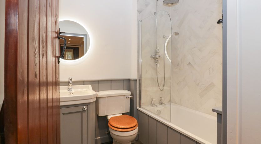 Photo of The Quiet Theater