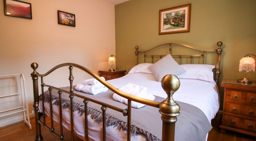 Photo of The Quiet Theater