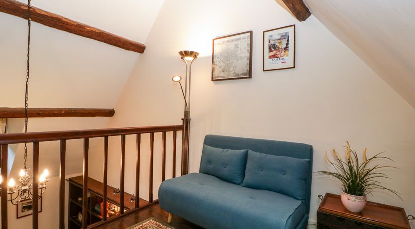 Photo of The Quiet Theater