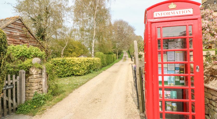 Photo of The Quiet Theater