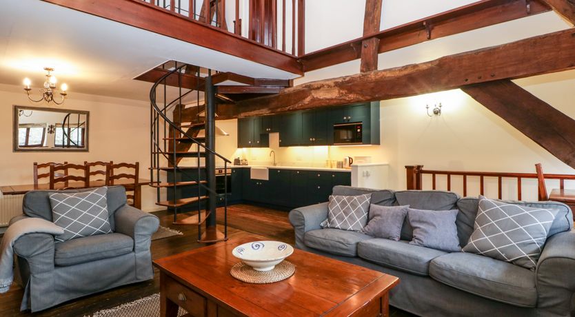 Photo of The Quiet Theater