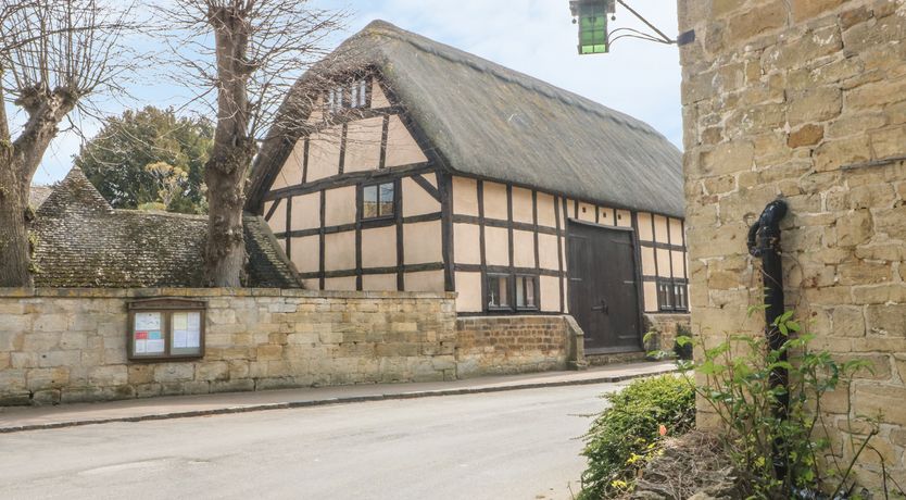 Photo of The Quiet Theater