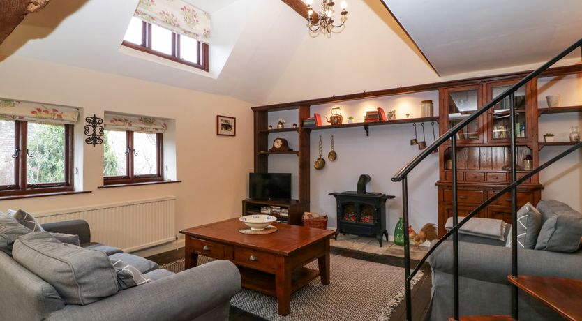 Photo of The Quiet Theater