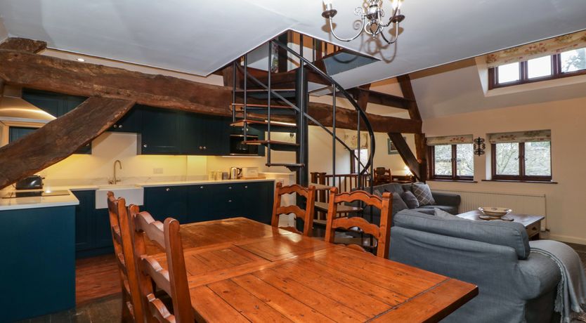 Photo of The Quiet Theater