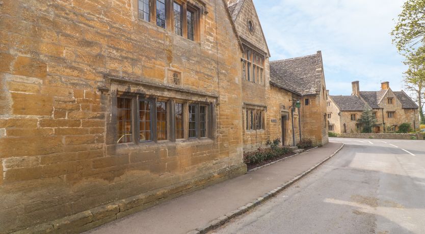 Photo of The Quiet Theater