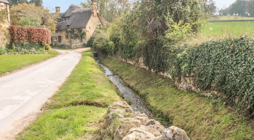 Photo of The Quiet Theater