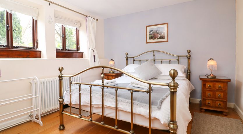 Photo of The Quiet Theater