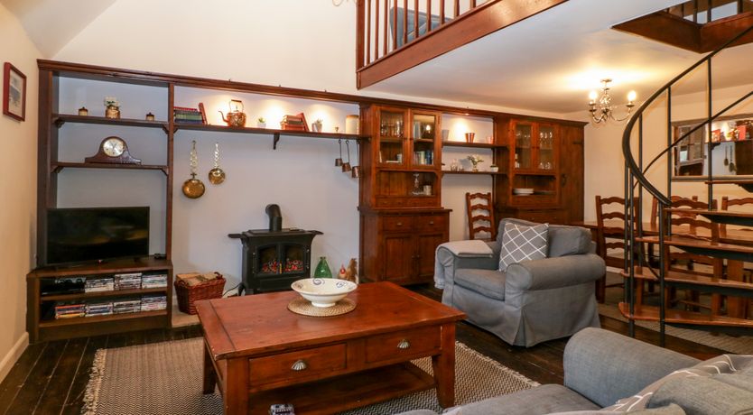 Photo of The Quiet Theater