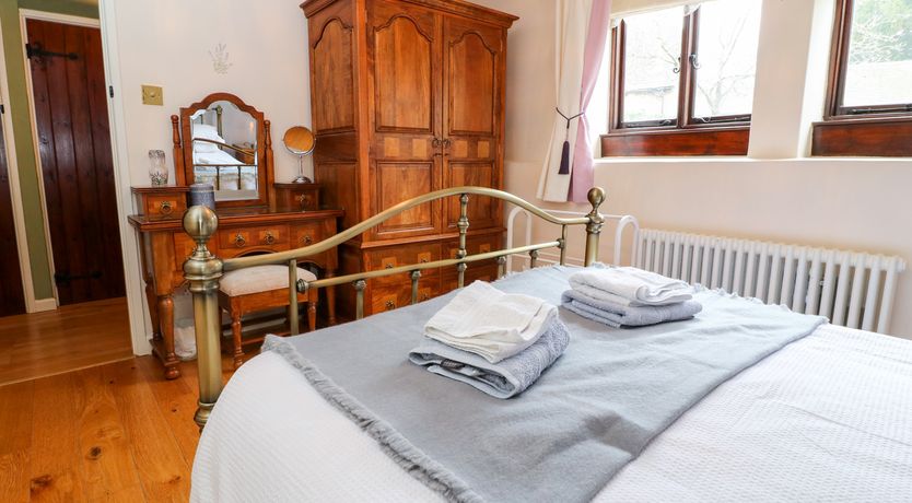 Photo of The Quiet Theater