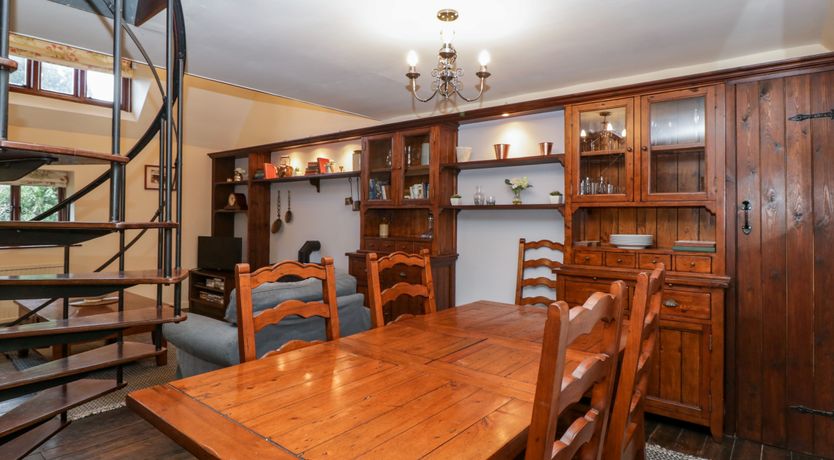 Photo of The Quiet Theater