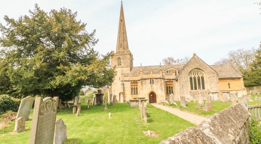 Photo of The Quiet Theater