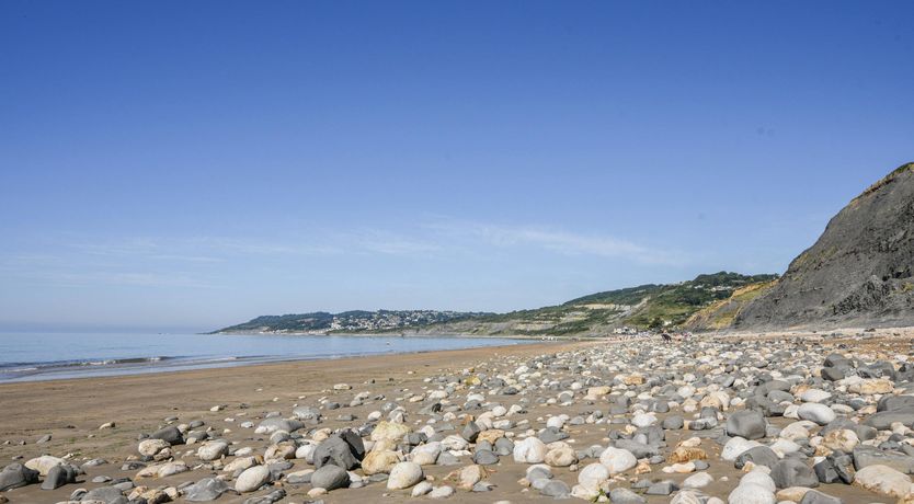 Photo of Ocean's Corner