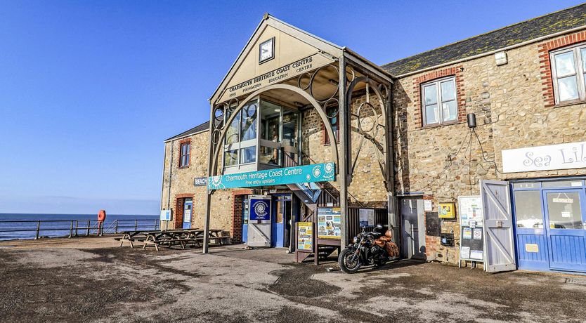 Photo of Ocean's Corner