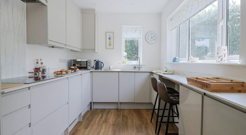 Photo of Ocean's Corner