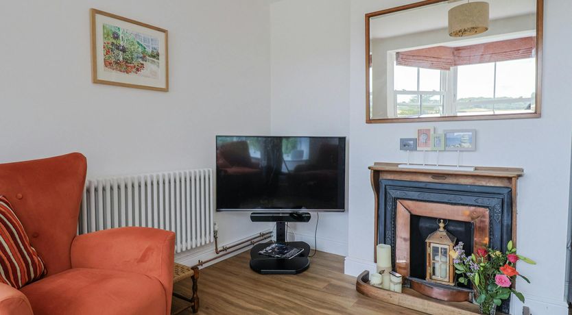 Photo of Ocean's Corner