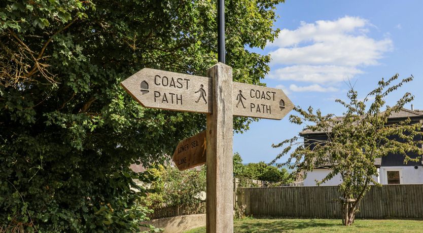 Photo of Ocean's Corner