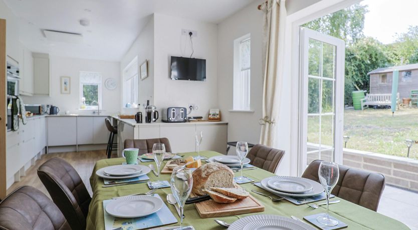 Photo of Ocean's Corner