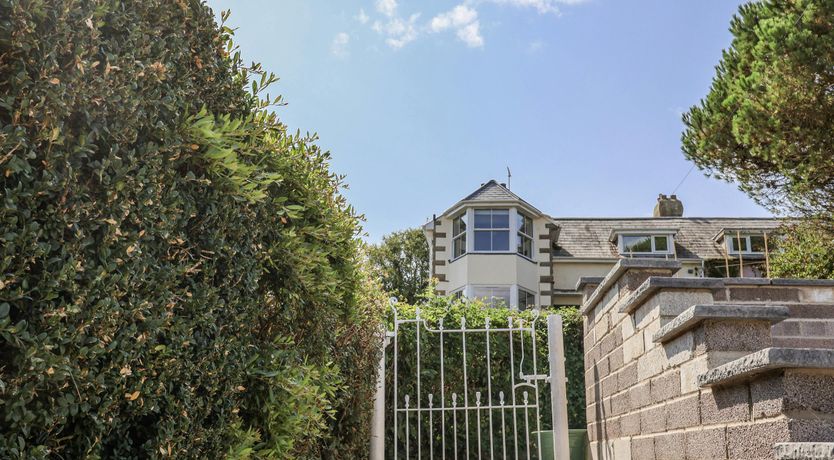 Photo of Ocean's Corner