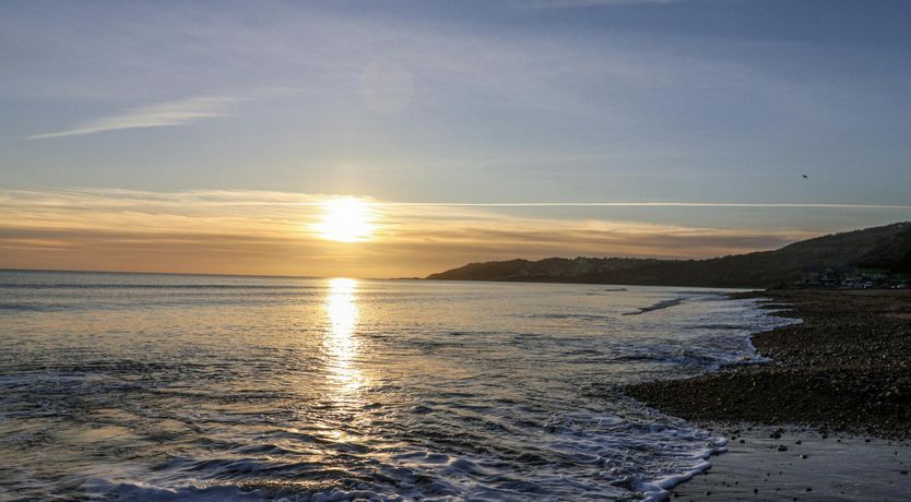 Photo of Ocean's Corner