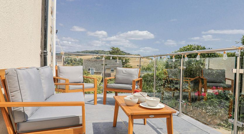 Photo of Ocean's Corner