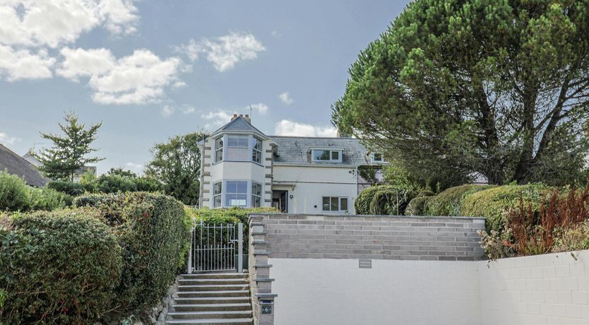 Photo of Ocean's Corner