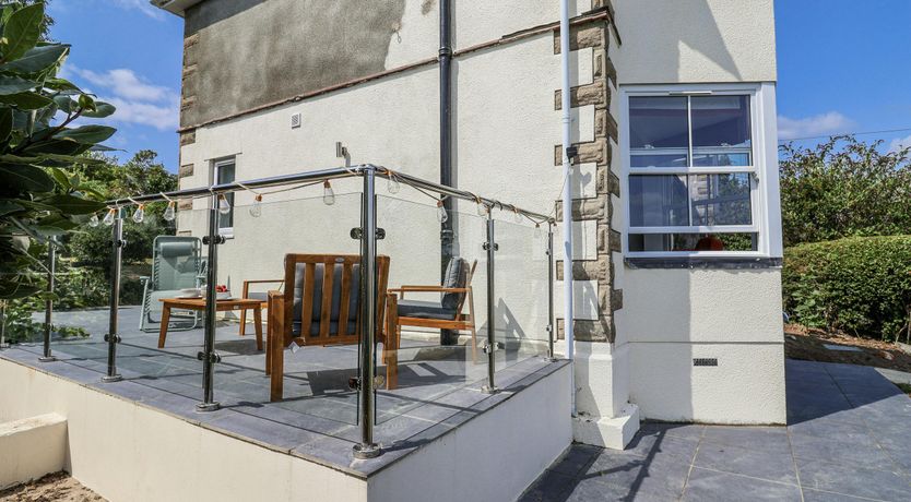 Photo of Ocean's Corner