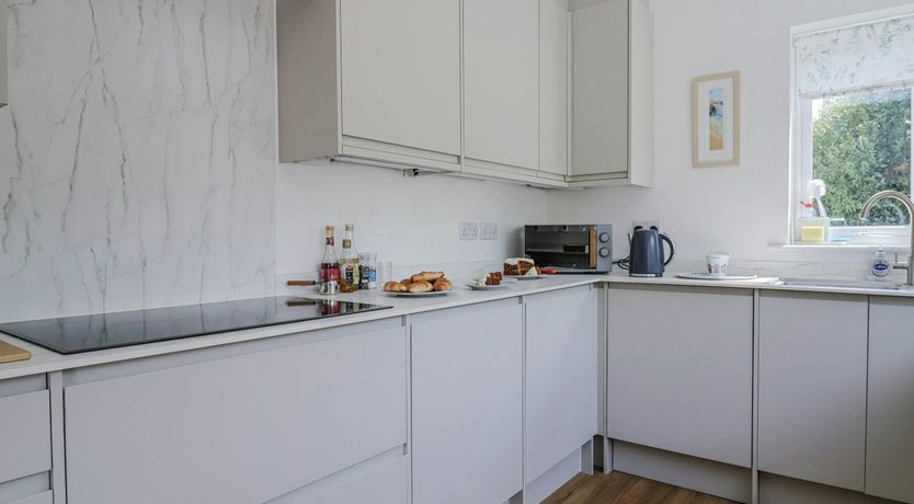 Photo of Ocean's Corner