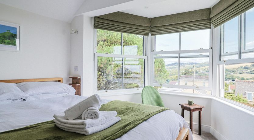 Photo of Ocean's Corner