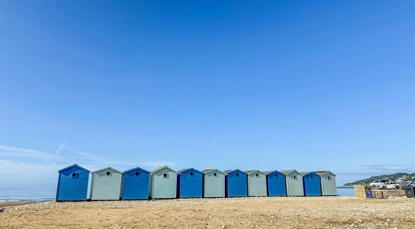 Photo of Ocean's Corner