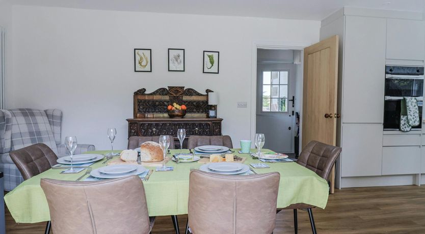 Photo of Ocean's Corner