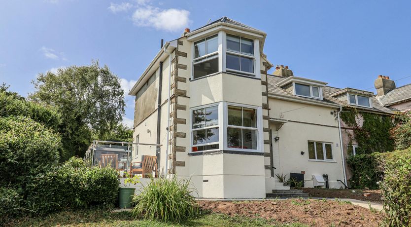 Photo of Ocean's Corner