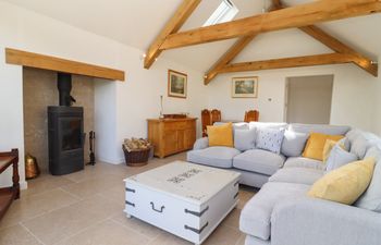 Green Valley Views Holiday Home