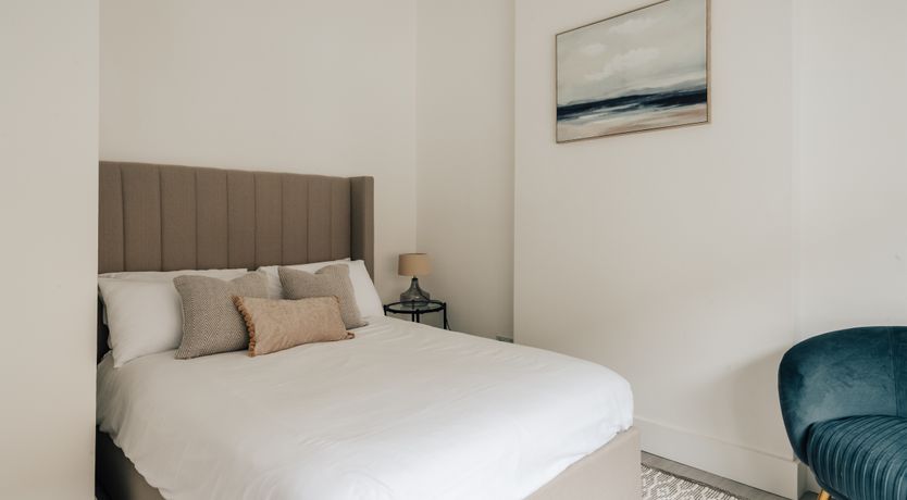 Photo of Marylebone Soul